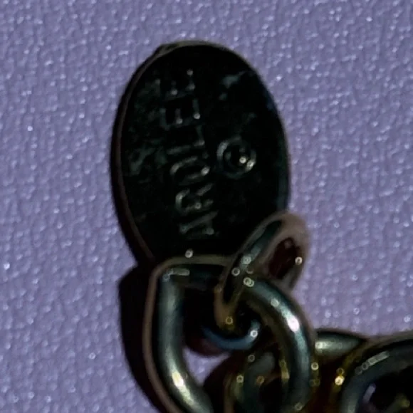 Carolee Gold and Multistrand Cream Pearl Necklace - Picture 2 of 3